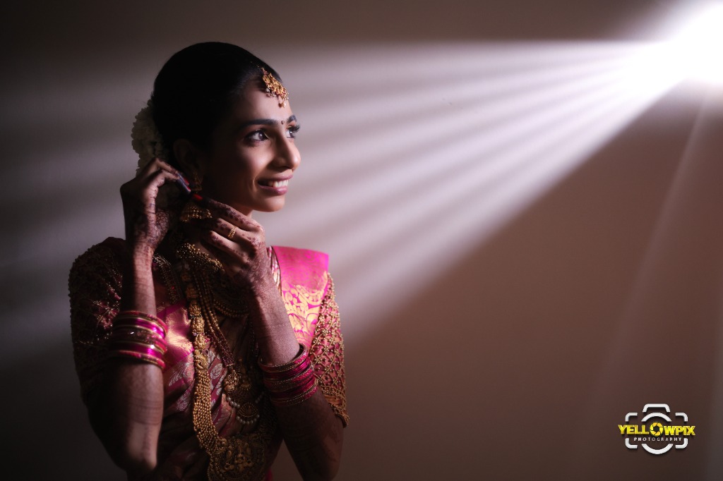 Rays of Grace
