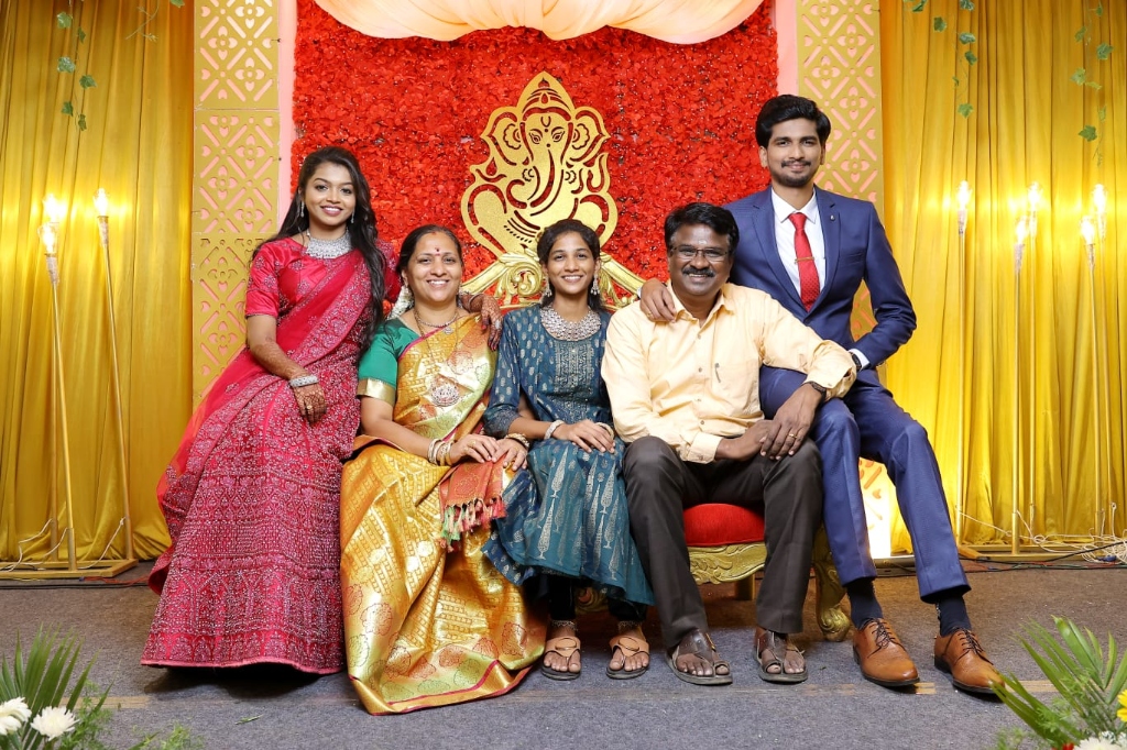 Family Shoot Photography