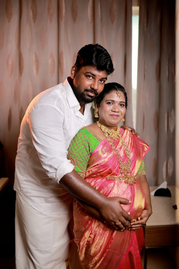 Maternity Shoot Photography