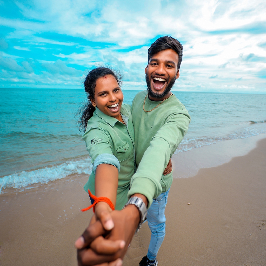 Couple Shoot Photography