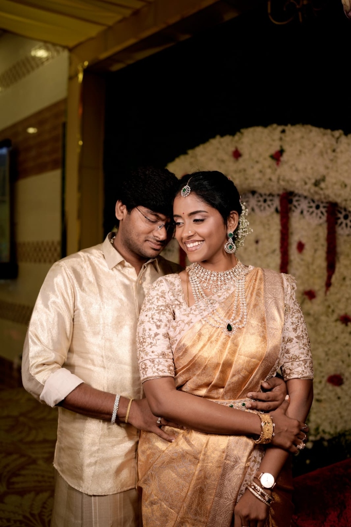 Wedding Photography